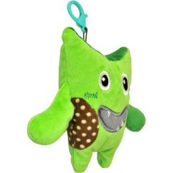 Мягкая игрушка Tigres Монстрик Пандорик Фото 2