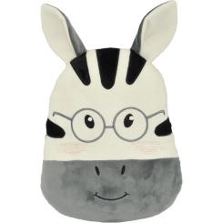 Мягкая игрушка Tigres Подушка Зебра Safari Фото