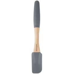 Лопатка кухонная Ringel Grey Line вузька 24 см Фото 1