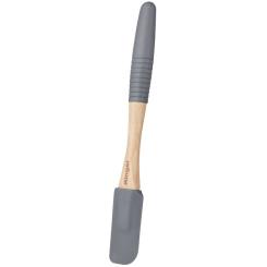 Лопатка кухонная Ringel Grey Line вузька 24 см Фото 2