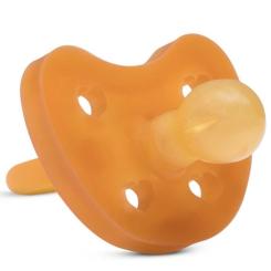 Пустышка Baboo латексная, 6+ мес Фото 3