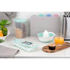 Форма для льда Ardesto Fresh з кришкою Тіффані Фото 1