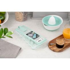 Форма для льда Ardesto Fresh з кришкою Тіффані Фото 2