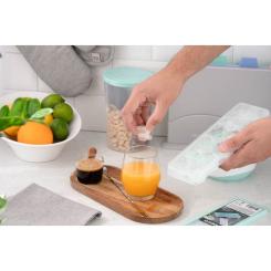 Форма для льда Ardesto Fresh з кришкою Тіффані Фото 3