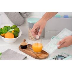 Форма для льда Ardesto Fresh з кришкою Тіффані Фото 4