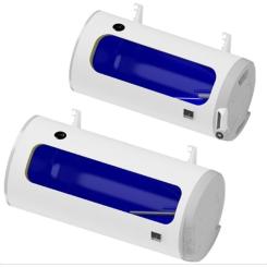 Бойлер Drazice OKCEV 100 Фото