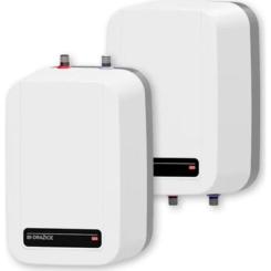 Бойлер Drazice TO 5.1 IN Фото