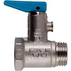 Бойлер TIKI Prime MS 80V9 Фото 4