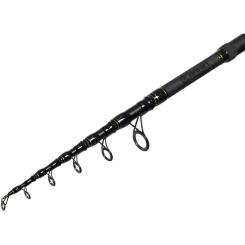 Удилище Brain Apex Tele Carp Black 3.30m 3.5lbs Фото 2