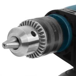 Дрель Ronix ударный 810Вт Фото 3