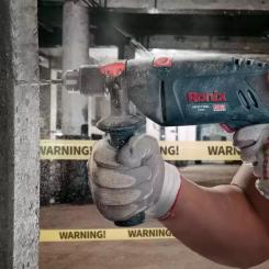 Дрель Ronix ударный 810Вт Фото 7