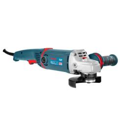 Шлифовальная машина Ronix 1400Вт, 125мм Фото 2