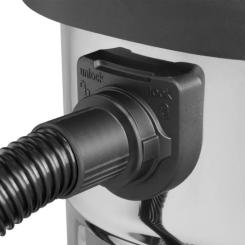 Пылесос строительный Ronix 30л, 1400Вт Фото 3