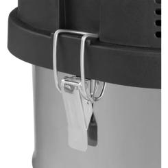 Пылесос строительный Ronix 30л, 1400Вт Фото 4