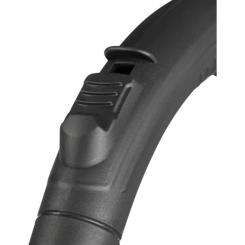 Пылесос строительный Ronix 30л, 1400Вт Фото 6