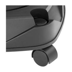 Пылесос строительный Ronix 30л, 1400Вт Фото 8