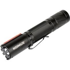 Фонарь Konus Konuslight-RC7 (1200 Lm) USB Rechargeable Фото 2