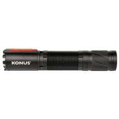 Фонарь Konus Konuslight-RC7 (1200 Lm) USB Rechargeable Фото 5