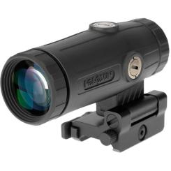Увеличитель для прицела Holosun HM3X 3x magnifier Фото