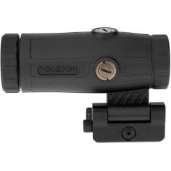 Увеличитель для прицела Holosun HM3X 3x magnifier Фото 2