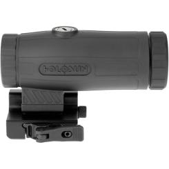 Увеличитель для прицела Holosun HM3X 3x magnifier Фото 3