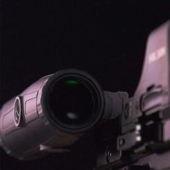 Увеличитель для прицела Holosun HM3X 3x magnifier Фото 7