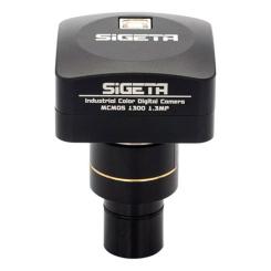 Цифровая камера для микроскопа Sigeta MCMOS 1300 1.3MP USB2.0 Фото 1