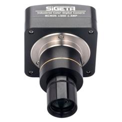 Цифровая камера для микроскопа Sigeta MCMOS 1300 1.3MP USB2.0 Фото 2