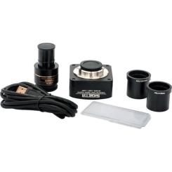 Цифровая камера для микроскопа Sigeta MCMOS 1300 1.3MP USB2.0 Фото 3