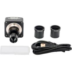 Цифровая камера для микроскопа Sigeta MCMOS 1300 1.3MP USB2.0 Фото 4