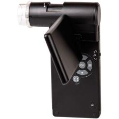Микроскоп Sigeta Illuminant 10x-300x 5.0Mpx 4" LCD Фото 1
