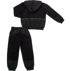Спортивный костюм детский Breeze комбинированный Фото 3