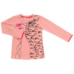 Пижама детская Matilda з квіточками Фото 1