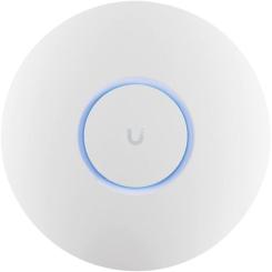 Точка доступа Wi-Fi Ubiquiti UniFi U6 PLUS Фото
