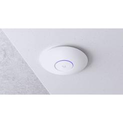 Точка доступа Wi-Fi Ubiquiti UniFi U6 PLUS Фото 4