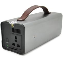 Зарядная станция Voltronic XM02 200W Фото 2