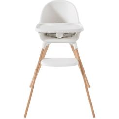 Стульчик для кормления Twistshake White Фото