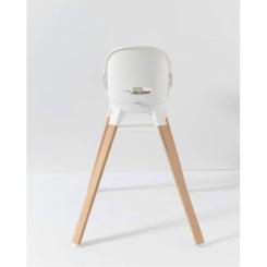 Стульчик для кормления Twistshake White Фото 4