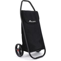 Сумка-тележка Rolser Com MF 8 Black Tube Negro (COH012-1023) Фото 1
