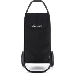 Сумка-тележка Rolser Com MF 8 Black Tube Negro (COH012-1023) Фото 2