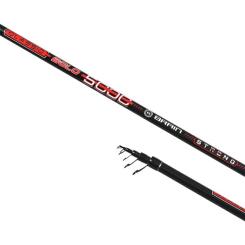Удилище Brain Classic Strong Bolo 5.00m 10-30g Фото 4
