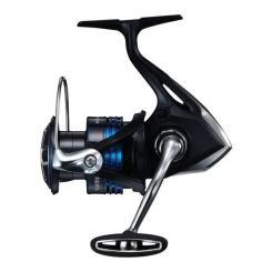 Катушка Shimano Nexave FI C3000 3+1BB 5.01 Фото 1
