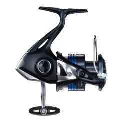 Катушка Shimano Nexave FI C3000 3+1BB 5.01 Фото 2
