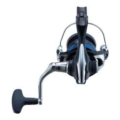 Катушка Shimano Nexave FI C3000 3+1BB 5.01 Фото 3