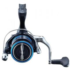 Катушка Shimano Nexave FI C3000 3+1BB 5.01 Фото 4