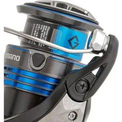 Катушка Shimano Nexave FI C3000 3+1BB 5.01 Фото 6