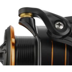 Катушка Select Master 2500S 4+1BB 5.21 Фото 2