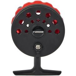 Катушка Viking Fishing Ice Pro 65L Red Фото 1