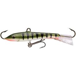 Балансир Rapala Jigging Rap W7 70mm 18.0g NP Фото