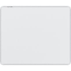 Коврик для мышки Hator Tonn Evo M White Фото